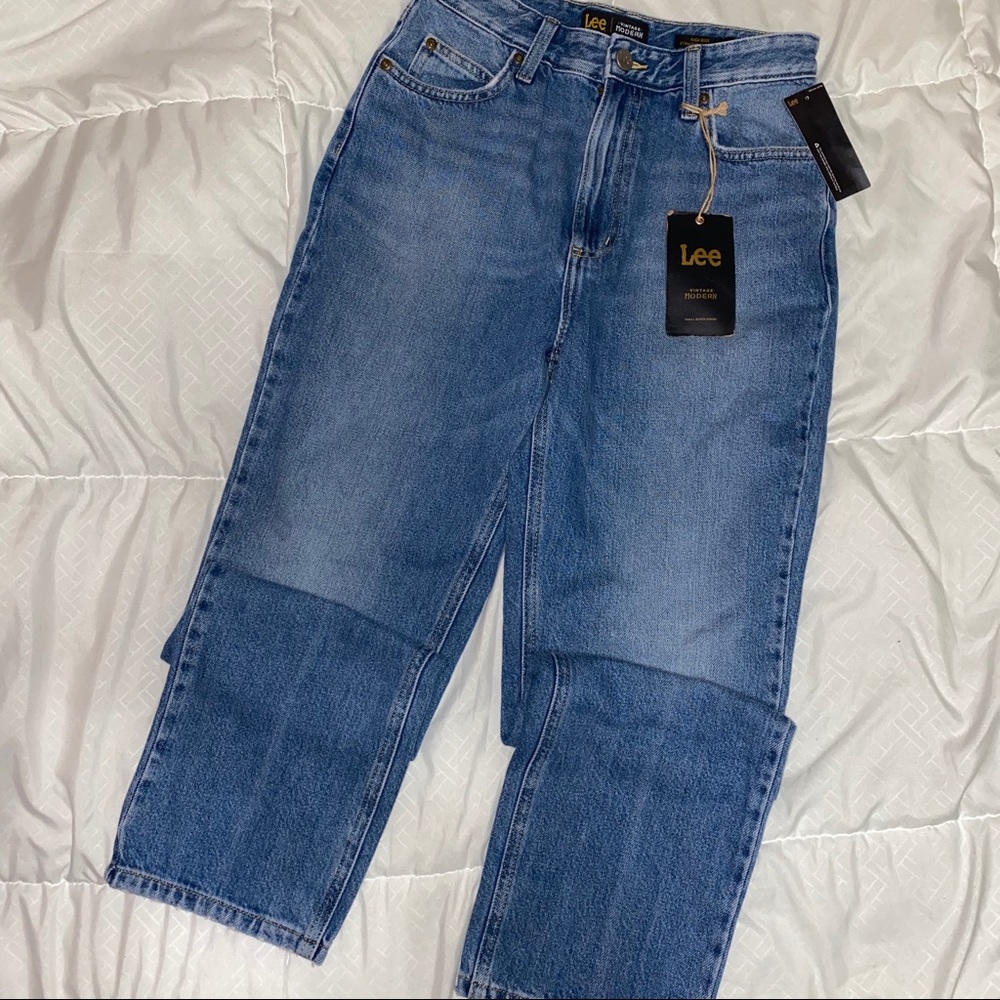 NWT Vintage Lee jeans